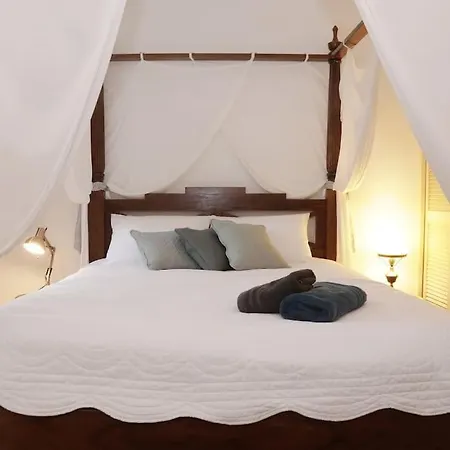 Des 4 Vents - La Bruyere - Centre Of Town Apartment Senlis (Oise)