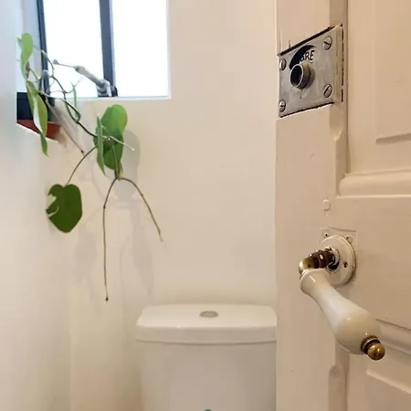 Des 4 Vents - La Bruyere - Centre Of Town Apartment